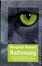Kattenoog / Ooievaar 9789057135965 M. Atwood, Verzenden, Gelezen, M. Atwood