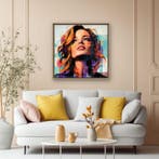 PLM-Art - Lifestyle Woman