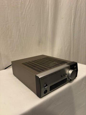 Kenwood - R SA7 Solid state stereo receiver, TV, Hi-fi & Vidéo