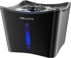 Cellavi S1 Drinkfontein Kat en Hond - Incl. 3 in 1, Verzenden