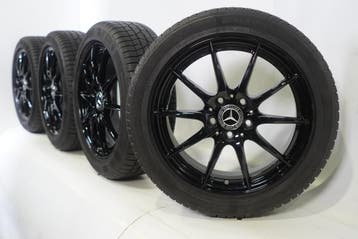 Mercedes A B CLA Klasse W176 W117 W246 17 inch velgen Contin, Auto-onderdelen, Banden en Velgen, Ophalen of Verzenden, Nieuw