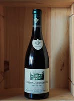 2014 Domaine Jacques Prieur - Corton-Bressandes Grand Cru -