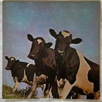 Pink Floyd - Atom Heart Mother (Japan Press) - Disque vinyle