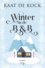 Winter in de B&B / De B&B / 1 9789464208481 Kaat De Kock, Verzenden, Kaat De Kock