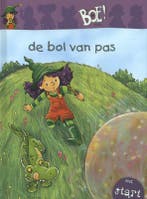 De bol van pas / Boe!Kids 9789059329454 Annemarie Dragt, Verzenden, Gelezen, Annemarie Dragt