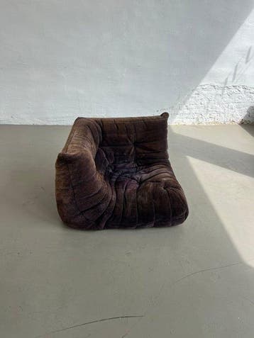 Ligne Roset - Michel Ducaroy - Sofa - Togo - Wol