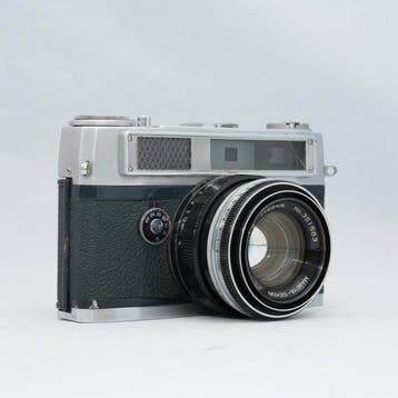 Mamiya Auto-Metra Appareil photo argentique, Audio, Tv en Foto, Nieuw