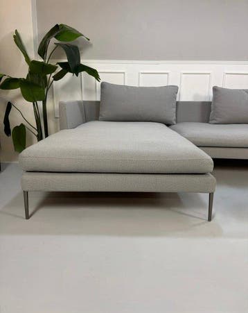 Cor - Metrica - Canapé - Pilotis - Textile