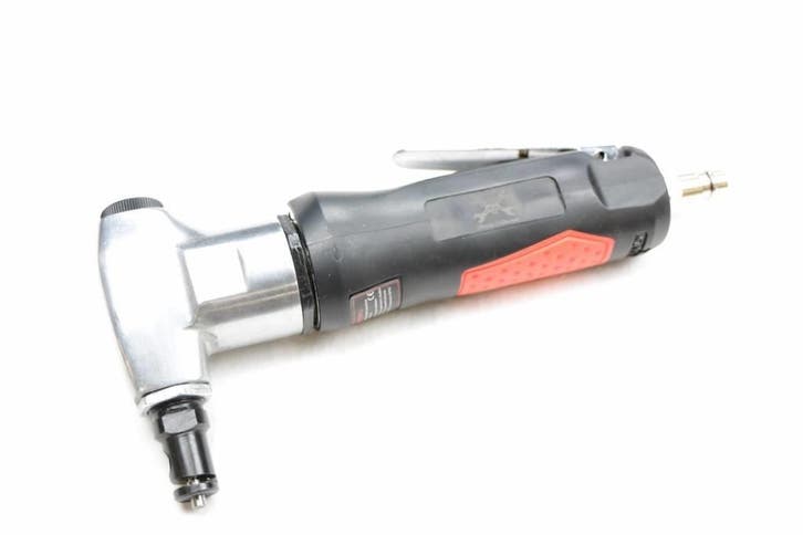 TM Profi Pneumatische Knabbelschaar, Auto diversen, Autogereedschap, Verzenden