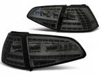 VW Golf 7 LED achterlicht units met dynamisch knipperlicht, Auto-onderdelen, Verlichting, Verzenden, Nieuw, Volkswagen