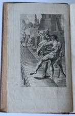 Ludovico Ariosto - Der rasende Roland (Orlando Furioso) -