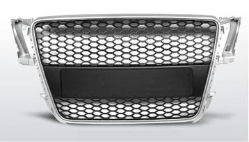 Grille | RS type | geschikt voor Audi A5 2007-2011 | ABS Kun, Verzenden, Nieuw, Audi