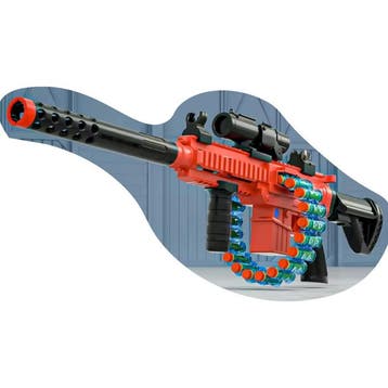 Soft Shell Bullet Geweer - M416 Model Speelgoed Pistool -, Verzenden