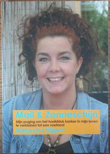 Mail & Zonneschijn 9789081082525 N. Slijpen, Verzenden, N. Slijpen
