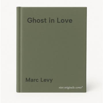 Ghost in Love 9782221157879 Marc Levy, Verzenden, Zo goed als nieuw, Marc Levy