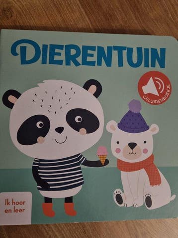 Ik hoor en leer 9789463994408, Verzenden