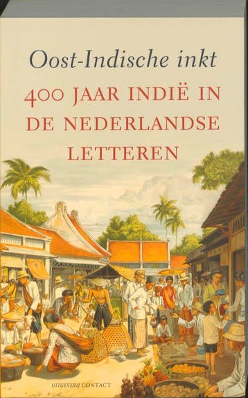 Oost-Indische inkt 9789025432492, Verzenden, Gelezen