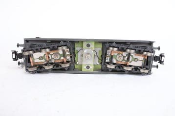 Märklin H0 - 48674 - Modeltrein goederenwagonset (1) - Vol, Nieuw