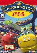 Chuggington - Wielen op het spoor op DVD, Verzenden, Nieuw in verpakking