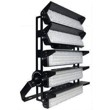 Waterdichte LED Sportveldverlichting 1250W - Helder Wit, 212, Verzenden, Nieuw