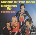 Middle Of The Road - Bottoms Up, CD & DVD, Verzenden