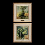 Giorgio Gibelli (1924–2023) - Bosco del Ticino