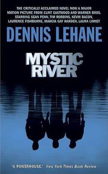 Mystic River 9780380731855 Dennis Lehane, Verzenden, Dennis Lehane