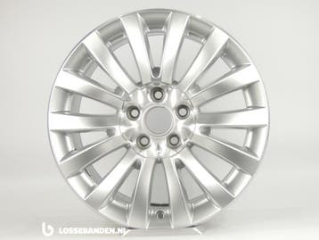 Originele Volkswagen Pheaton 3D0601025AN velg, Ophalen of Verzenden, Nieuw
