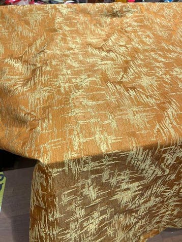 Seta 93% jacquard 1000 x 140 - Textiel - 1000 cm - 140 cm