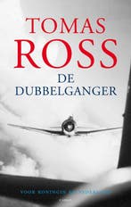 De dubbelganger / Voor koningin & vaderland / 1 Thomas Ross, Verzenden, Zo goed als nieuw, Thomas Ross