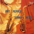 Art Pepper, Sonny Red - Two Altos, Verzenden, Gebruikt