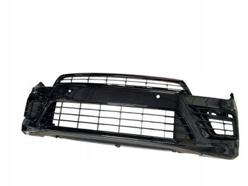 Voorbumper VOLKSWAGEN Scirocco lift R20 1K8807221AB, Verzenden, Gebruikt