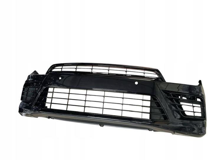 Voorbumper VOLKSWAGEN Scirocco lift R20 1K8807221AB, Autos : Pièces & Accessoires, Carrosserie & Tôlerie, Envoi