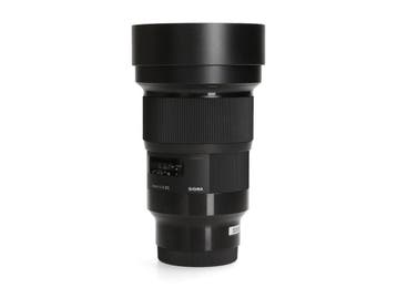 Sigma 20mm f/1.4 DG HSM Art - Sony FE - Groothoeklens, Ophalen of Verzenden