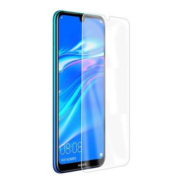 Huawei Y6 2019 Screen Protector Tempered Glass Film Gehard, Verzenden, Nieuw