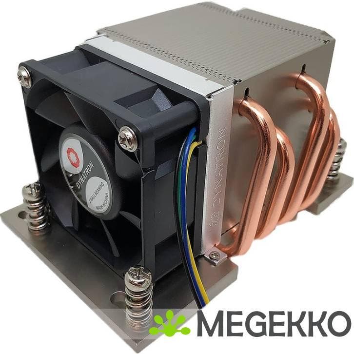 Inter-Tech A-38, Computers en Software, Computerkoelers, Nieuw, Verzenden