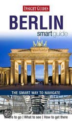 Insight Guides: Berlin Smart Guide 9789812823762, Verzenden, Insight Guides