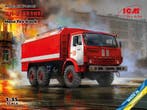 ICM 35003 AR-2 (43105), Hose fire truck Schaal 1:35, Verzenden, Overige typen
