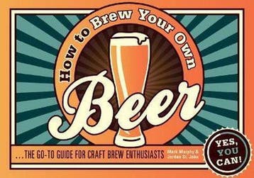 How to Brew Your Own Beer 9781909396241 Mark Murphy, Verzenden, Gelezen, Mark Murphy