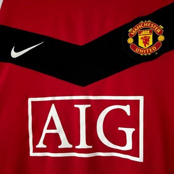 Manchester United - Championnat dAngleterre de Football -