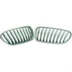 Grillen set | Nieren| BMW Z4 E85 2003-2009 chroom, Verzenden