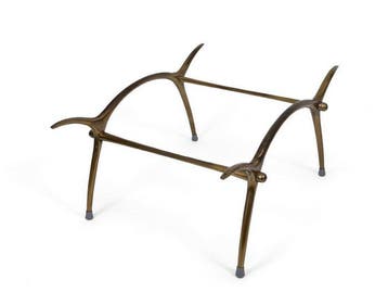 Kouloufi - Kouloufi - Salontafel - Glas, Messing - Brussel