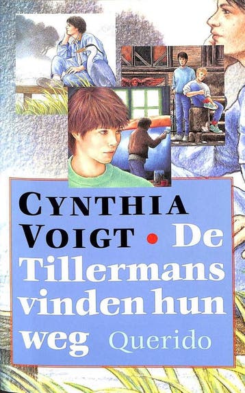 De Tillermans Vinden Hun Weg 9789045100913 Clara Voigt, Verzenden, Clara Voigt