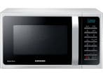 Samsung -  Magnetron 900 W Inhoud 28 L - Wit, Verzenden, 60 cm of meer, Nieuw, Draaiplateau
