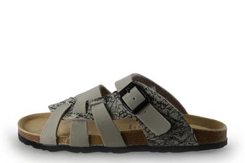 Re-laxx Sandalen in maat 39 Beige, Kleding | Dames, Verzenden, Beige, Sandalen of Muiltjes, Zo goed als nieuw