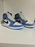 Nike - Air Jordan 1 High - Sneakers - Taille : EU 40.5 -, Nieuw