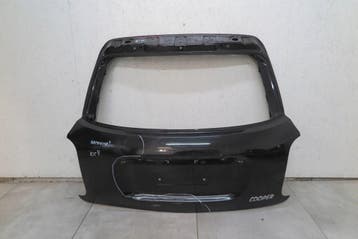 achterklep kofferdeksel Mini Cooper F55 F56 14-, Verzenden