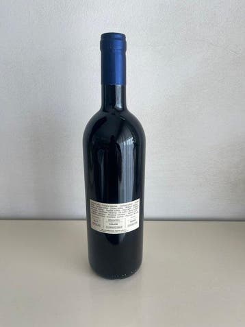 2021 Tenuta San Guido, Sassicaia - Bolgheri DOC - 1, Verzamelen, Nieuw