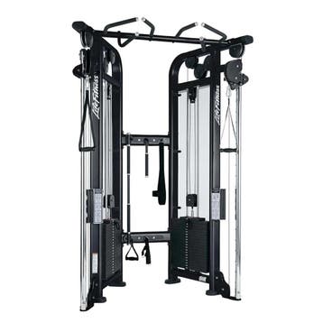 Dual Adjustable Pulley, Sports & Fitness, Verzenden