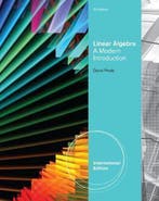 Linear Algebra 9780538735445 Poole, Boeken, Verzenden, Gelezen, Poole